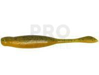 Soft Baits X Zone Lures Hot Shot Minnow 3.25″ 8cm - Perch