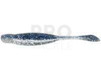 Soft Baits X Zone Lures Hot Shot Minnow 3.25″ 8cm - Pro Shiner