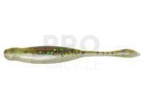 Soft Baits X Zone Lures Hot Shot Minnow 3.25″ 8cm - Smallie Magic