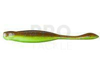 Soft Baits X Zone Lures Hot Shot Minnow 3.25″ 8cm - Warmouth