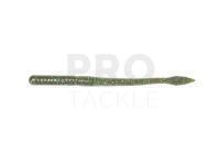 Soft Baits X Zone Lures MB Fat Finesse Worm 6" 15cm - Watermelon Candy