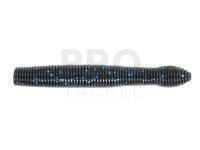 Soft Baits X Zone Lures Ned Zone 3″ 7.8cm - Black Blue Flake