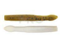 Soft Baits X Zone Lures Ned Zone 3″ 7.8cm - Natural Goby