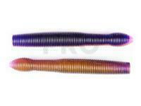 Soft Baits X Zone Lures Ned Zone 3″ 7.8cm - Violet Secret