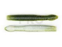 Soft Baits X Zone Lures Ned Zone 3″ 7.8cm - Watermelon Pearl Lam