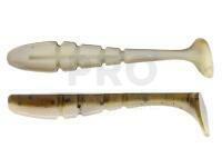 Soft Baits X Zone Lures Pro Series Mini Swammer 2.75" 7cm - Natural Goby