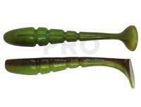 Soft Baits X Zone Lures Pro Series Mini Swammer 2.75" 7cm - Warmouth