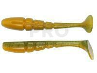 Soft Baits X Zone Lures Pro Series Mini Swammer 3.5" 9cm - Perch