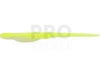 Soft Baits X Zone Lures Pro Series Whiplash Shad 6″ 15cm - Chartreuse Pearl