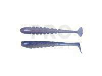 Soft Baits X Zone Lures Swammer 4.75” 12cm - Pro Blue Red Pearl