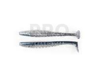 Soft Baits X Zone Lures Swammer 5.5” 14cm - Pro Shiner