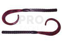 Soft Baits X Zone Pro Series Blitz Worm 11” 27.5cm - Plum