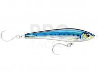 Lure Rapala X-Rap Magnum Stick 17cm 88g - HD Blue Sardine