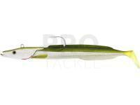 Soft Baits Sandy Andy Jig 7.7cm 5g #2 - Tobis Ammo