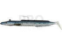 Soft Baits Sandy Andy Jig 8.3cm 7g #1 - Spotted Sardine