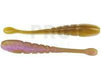 Soft Baits X Zone Lures Pro Series Finesse Slammer 3.25" 8cm - GP Highlight