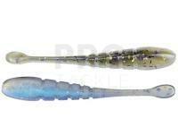 Soft Baits X Zone Lures Pro Series Finesse Slammer 3.25" 8cm - Minnow Magic