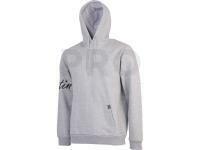 Westin Script Hoodie Grey Melange - XXL