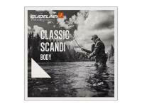 Guideline Classic Scandi #10/11 Float