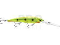 Hard Lure Rapala Gold Miner 12cm 21g - ATF - Antifreeze