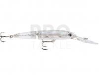 Hard Lure Rapala Jointed Deep Husky Jerk 12cm -  Glass Minnow