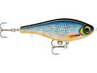 Hard Lure Rapala Super Shadow Rap Jerk 11cm 41g - BGH - Blue Ghost