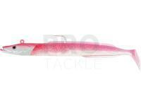 Soft Baits Sandy Andy Jig 7.7cm 5g #2 - Glowing Lipstick