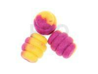 Wafters Robak Duo Color Method Feeder 8mm - Tiger nut-corn