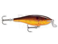 Lure Rapala Shallow Shad Rap 9cm - Crawdad