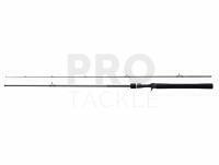 Rod Shimano Lurematic Bass/Perch B610M Baitcasting 2.08m 7-21g