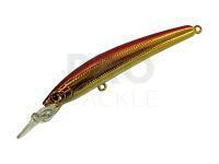 Hard Lure Smith DD Panish 80SP 80mm 7g - 06 Ghost Mirror Smelt