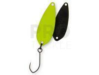 Lure Spinmad Target Spoon 2.5g - 3301