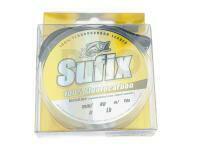 Sufix INVISILINE CLEAR 50m 0.15mm