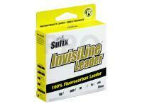 Sufix INVISILINE CLEAR 50m 0.21mm