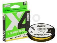 Braided Line Sufix X4 Carrier Braid 120m - 0.128mm