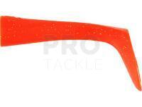 Swim Tail 12cm Spare Paddletail 7.5cm 11g - Fluo Orange