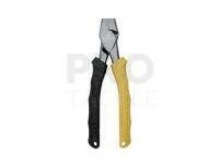 Westin Single Crimper Stainless HD 15cm - Black Sand