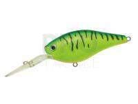 Hard Lure Tiemco Fat Pepper Jr 55mm 9g - #118 Fire Tiger