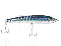 Hard Lure Tiemco Salty Red Pepper 110mm 16g - #105 Panic Sardine