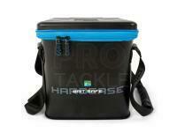 Preston Hardcase Bait Safe