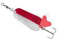 Spoon Balzer Colonel Classic Curvy Spoon 4.6cm 16g - Silver-Red