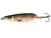 Lure Jenzi 3D Spoon 28g - Rainbow Trout