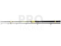 Rod Black Cat Perfect Passion Boat Spin | Seaguide | 2.40m | 50-190g