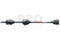 Rod Jaxon Red Wind 1.85m 0.4-2g