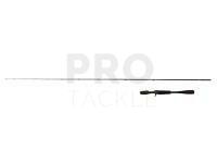 Rod Shimano Zodias Casting EX-F 2.03m 6'8" 4-12g 1+1pc