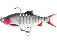 Lure Westin Ricky The Roach Multi Jointed R2F 14cm 41g - Redlight Roach