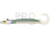 Lure Westin Sandy Andy Curltail Jig 22cm 122g #8/0 - Headlight