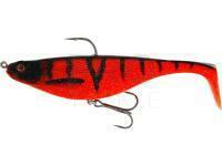 Lure Westin ShadTeez R2F Sinking 16cm 55g - Fire