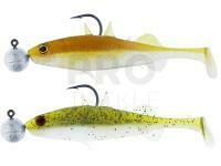 Westin Stanley the Stickleback R 'N R 7.5cm 7g - Clear Water Mix 11