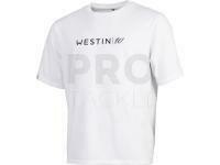 Westin W Range T-Shirt Bright White - M